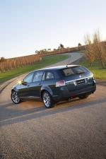 Holden Commodore VE Calais V Sportwagon 2008 года